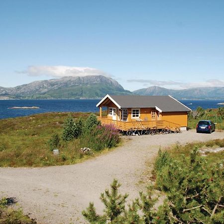 Holiday home Korsund Lammetun Korssund Exterior foto