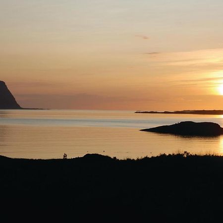 Holiday home Korsund Lammetun Korssund Exterior foto