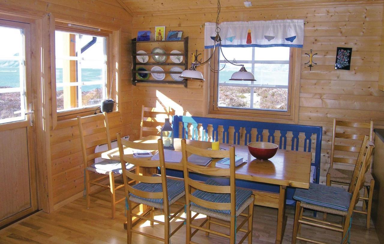 Holiday home Korsund Lammetun Korssund Exterior foto
